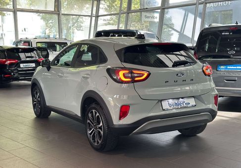 Ford Puma, 2025 3