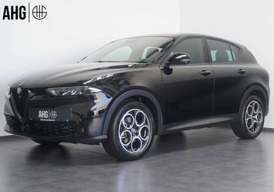 Alfa Romeo Tonale, 2024