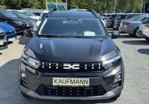 Dacia Jogger, 2026