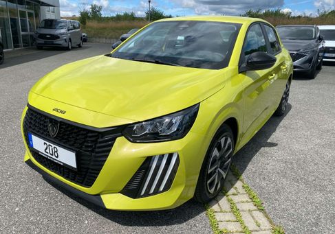 Peugeot 208, 2026 2