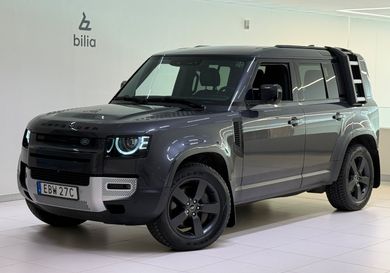 Land Rover Defender, 2022