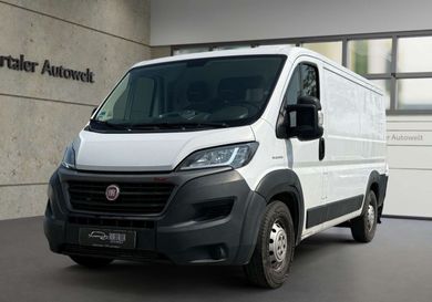 Fiat Ducato, 2020