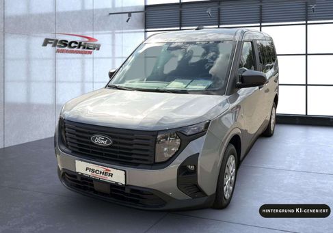 Ford Tourneo Courier, 2026 2