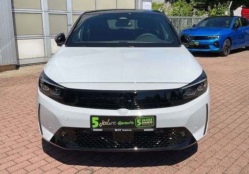 Opel Corsa, 2025 3