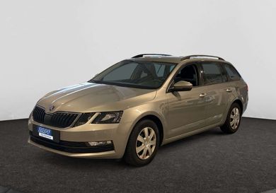 Skoda Octavia, 2019