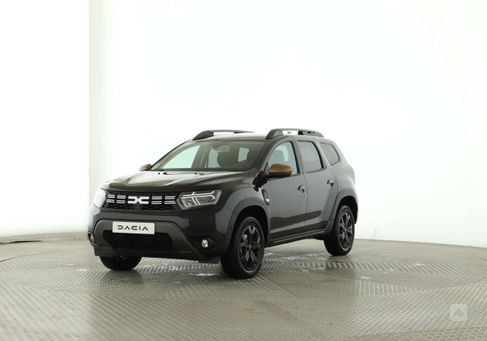 Dacia Duster, 2024