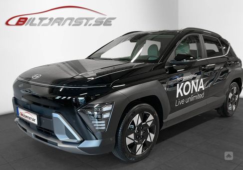 Hyundai Kona, 2024