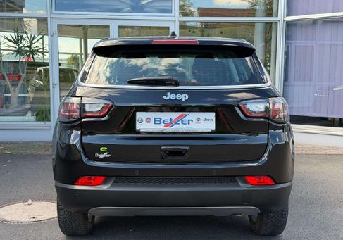 Jeep Compass, 2024 3