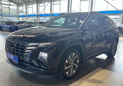 Hyundai Tucson, 2023