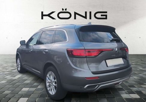 Renault Koleos, 2022