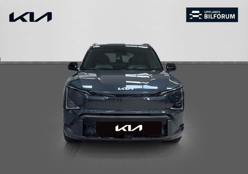 Kia, 2026 2