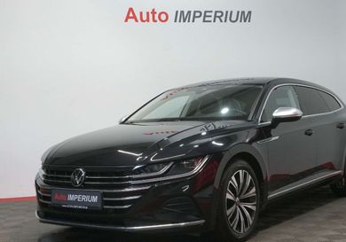 Volkswagen Arteon, 2023