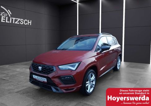 Seat Ateca, 2022