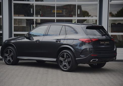 Mercedes-Benz GLC 300, 2023