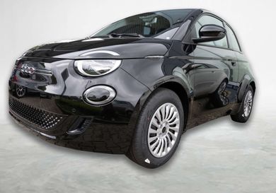 Fiat 500, 2023