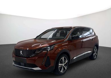 Peugeot 5008, 2024