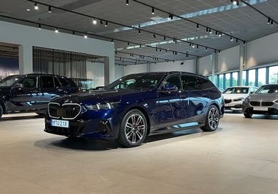 BMW, 2027
