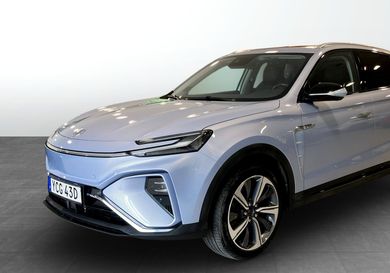 MG Marvel R, 2022