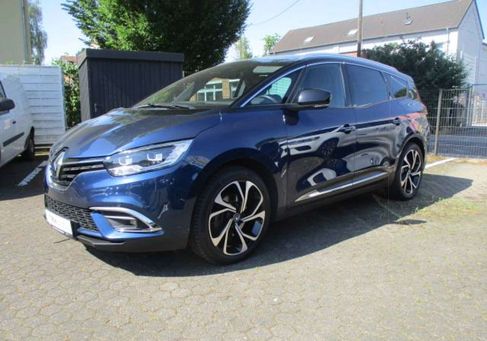 Renault Scenic, 2022