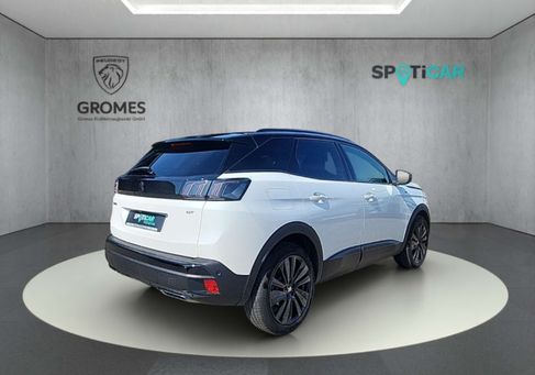 Peugeot 3008, 2024