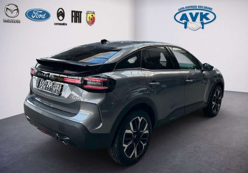 Citroën C4, 2026 3