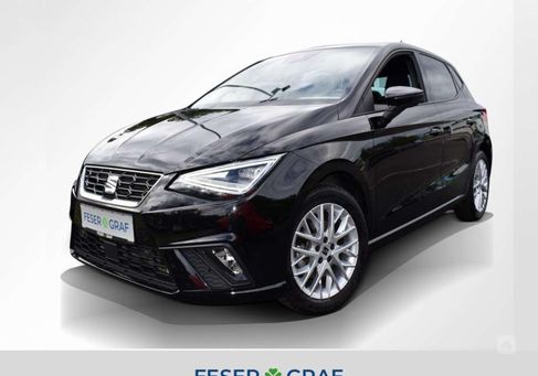 Seat Ibiza, 2024