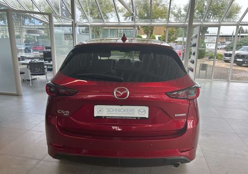 Mazda CX-5, 2023 3
