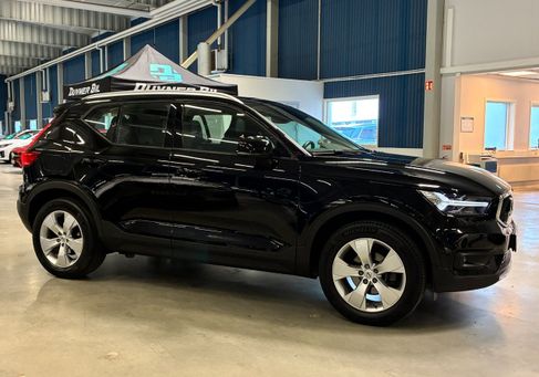 Volvo XC40, 2019 2