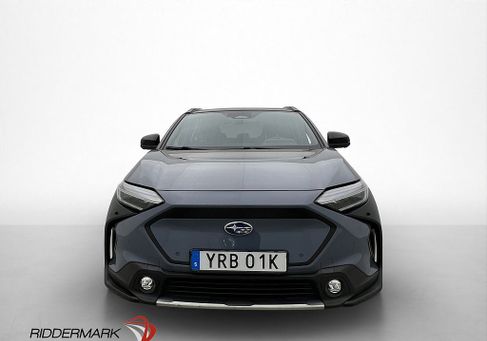 Subaru, 2023