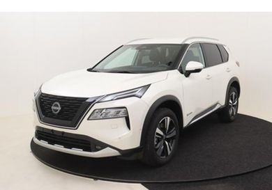 Nissan X-Trail, 2024