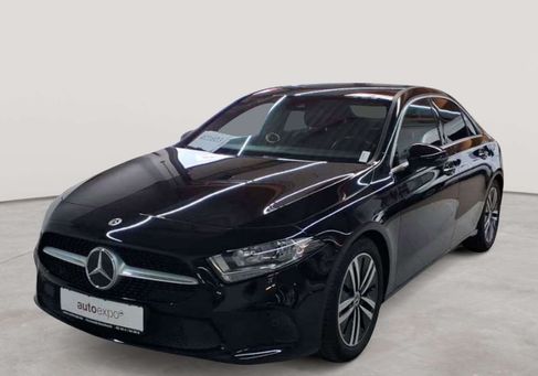 Mercedes-Benz A 220, 2022