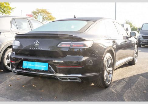 Volkswagen Arteon, 2022 3