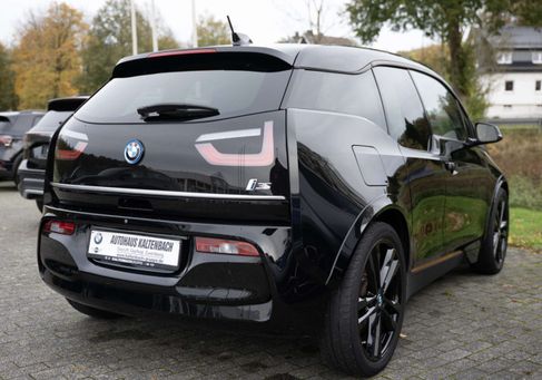 BMW i3, 2020