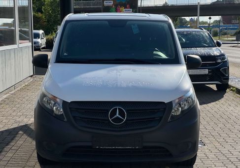 Mercedes-Benz Vito, 2021