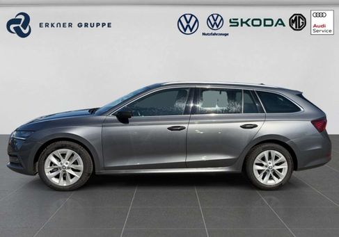 Skoda Octavia, 2022