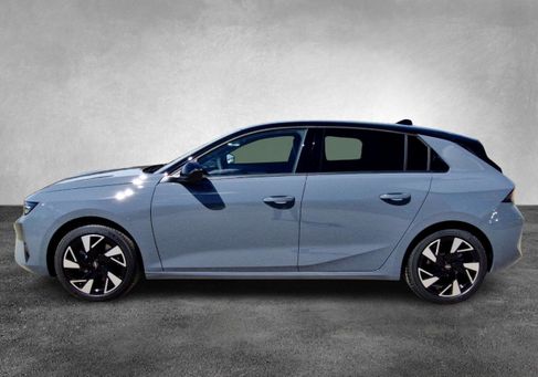 Opel Astra, 2026