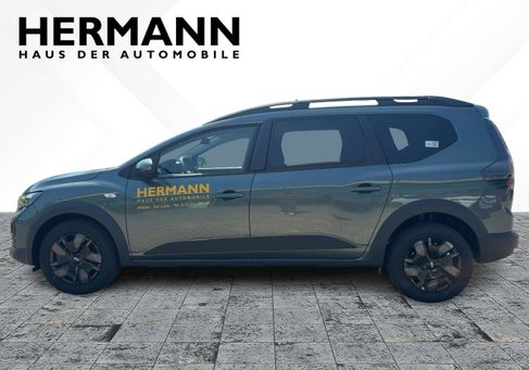 Dacia Jogger, 2026 2