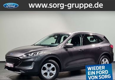 Ford Kuga, 2020