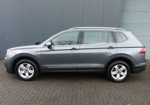 Volkswagen Tiguan Allspace, 2023