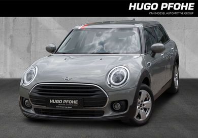 MINI, 2022