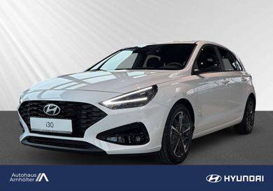 Hyundai i30, 2025