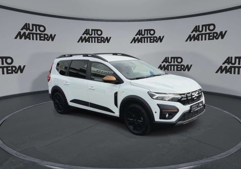Dacia Jogger, 2023 2