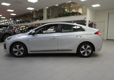 Hyundai IONIQ, 2019