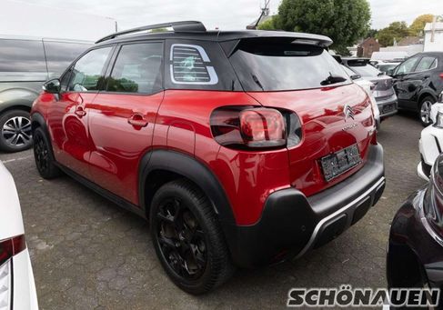 Citroën C3 Aircross, 2024 3