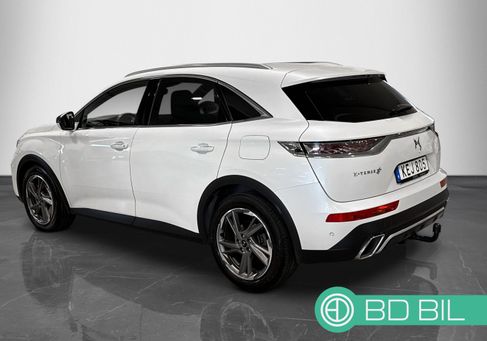 DS Automobiles DS7 Crossback, 2020 3
