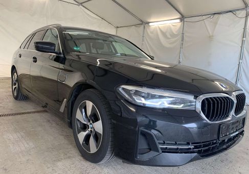 BMW 520, 2023