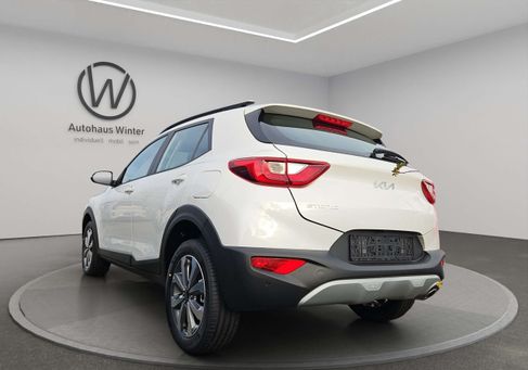 Kia Stonic, 2025