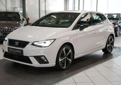 Seat Ibiza, 2023