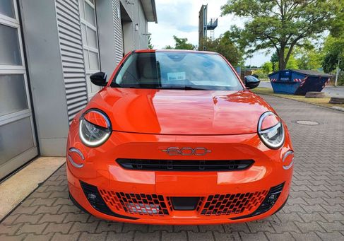 Fiat 600, 2025