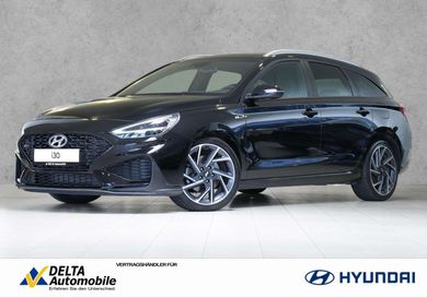 Hyundai i30, 2024